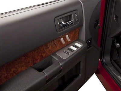 2010 Ford Flex Limited