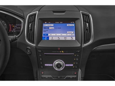 2019 Ford Edge ST