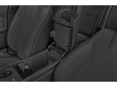 2019 Ford Edge ST