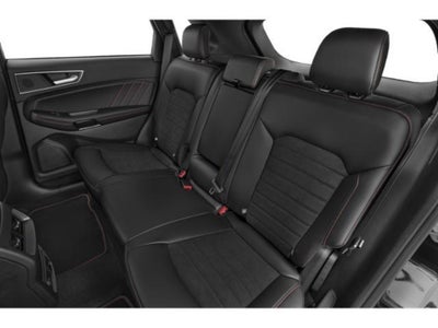 2023 Ford Edge ST-Line