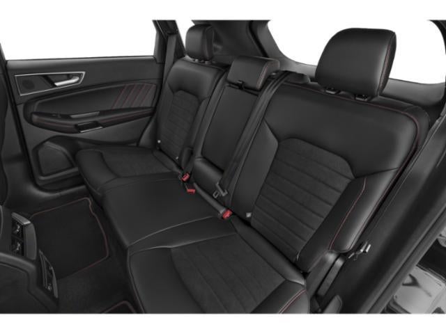 2023 Ford Edge ST-Line