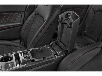 2023 Ford Edge ST-Line