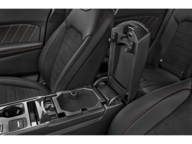 2023 Ford Edge ST-Line