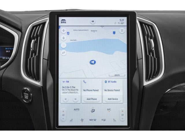 2023 Ford Edge ST-Line