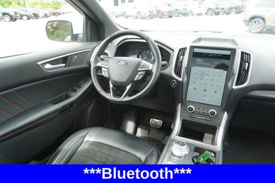 2023 Ford Edge ST-Line
