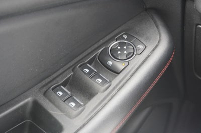 2023 Ford Edge ST-Line