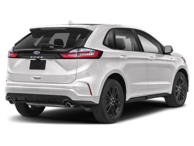 2023 Ford Edge ST-Line