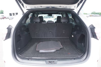 2023 Ford Edge ST-Line