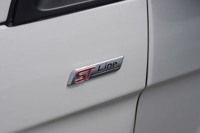 2023 Ford Edge ST-Line