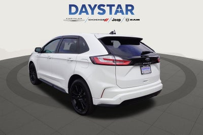 2023 Ford Edge ST-Line