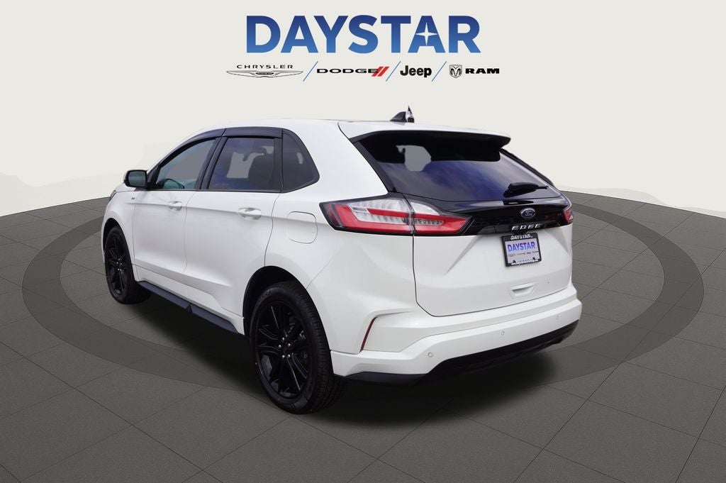 2023 Ford Edge ST-Line
