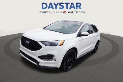 2023 Ford Edge ST-Line