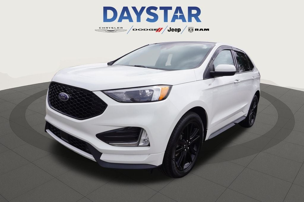 2023 Ford Edge ST-Line