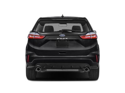 2023 Ford Edge ST-Line