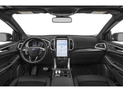2023 Ford Edge ST-Line