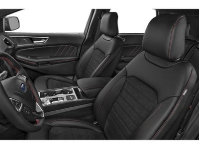 2023 Ford Edge ST-Line