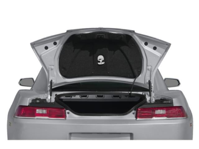 2015 Chevrolet Camaro 1LT