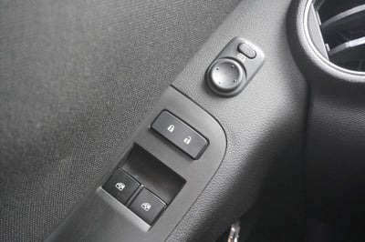 2015 Chevrolet Camaro 1LT