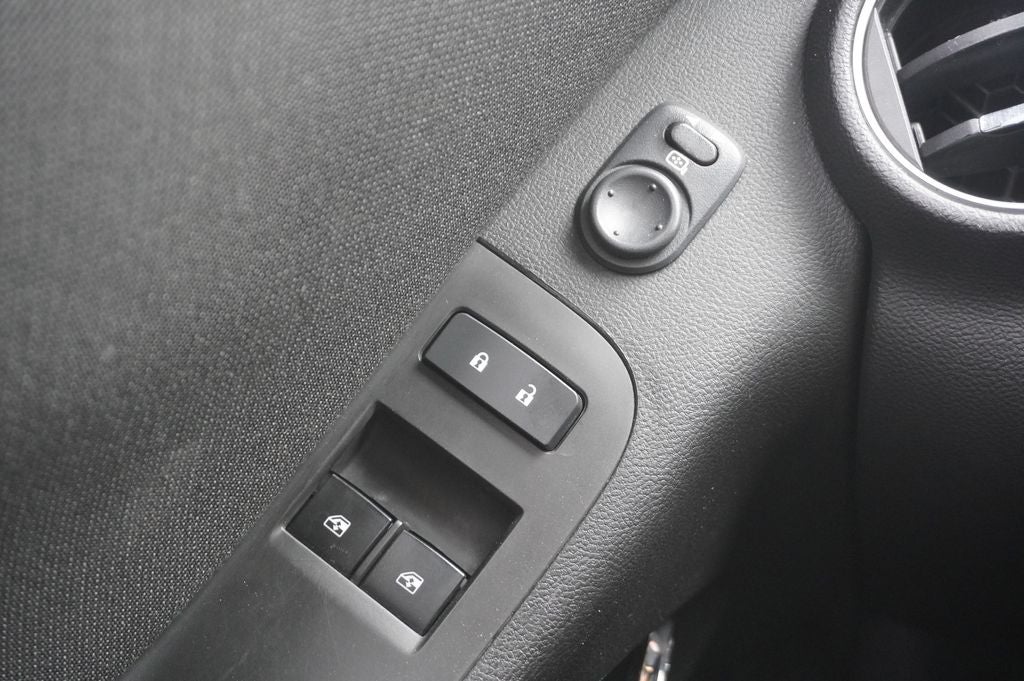 2015 Chevrolet Camaro 1LT