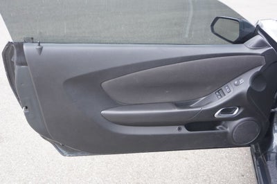 2015 Chevrolet Camaro 1LT