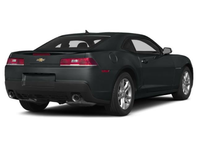2015 Chevrolet Camaro 1LT