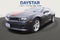 2015 Chevrolet Camaro 1LT