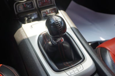 2011 Chevrolet Camaro 2SS