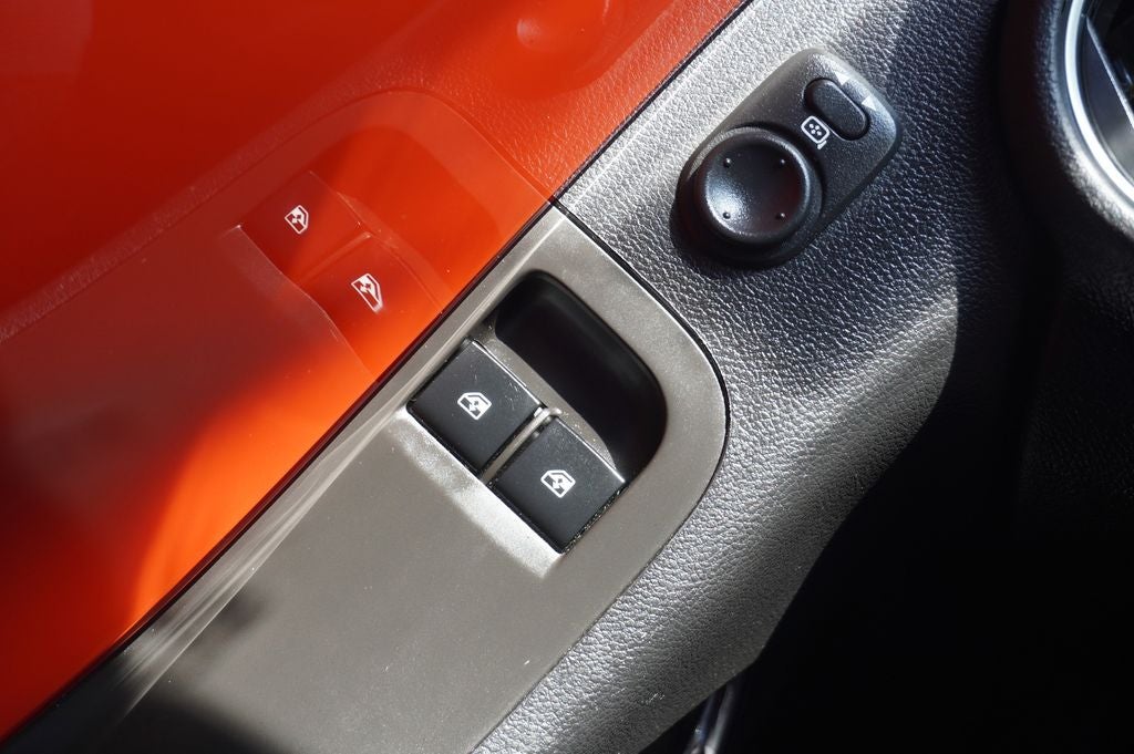 2011 Chevrolet Camaro 2SS