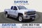 2019 Chevrolet Silverado 2500HD LT