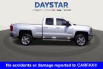 2019 Chevrolet Silverado 2500HD LT
