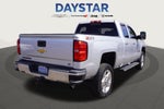 2019 Chevrolet Silverado 2500HD LT
