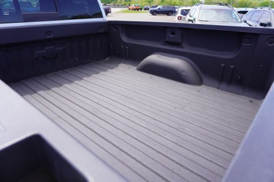 2019 Chevrolet Silverado 2500HD LT
