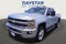 2019 Chevrolet Silverado 2500HD LT