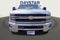 2019 Chevrolet Silverado 2500HD LT