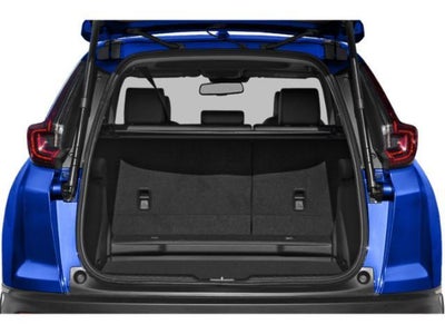 2022 Honda CR-V AWD Touring