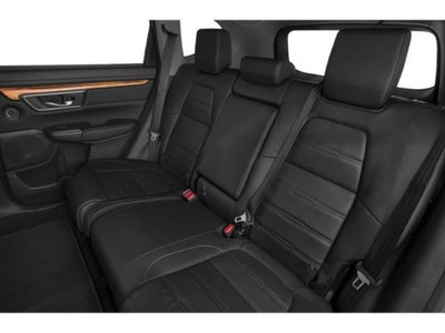 2022 Honda CR-V AWD Touring