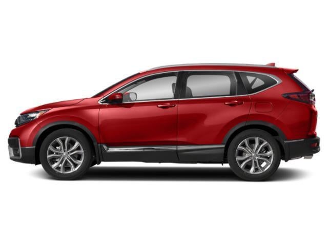 2022 Honda CR-V AWD Touring