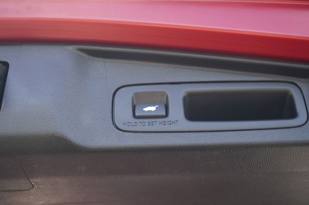 2022 Honda CR-V AWD Touring