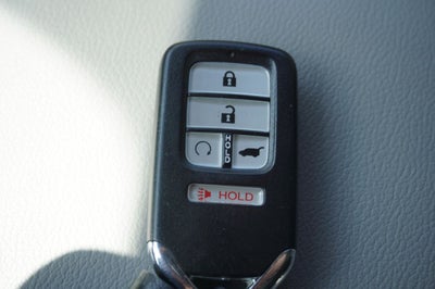 2022 Honda CR-V AWD Touring