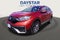 2022 Honda CR-V AWD Touring