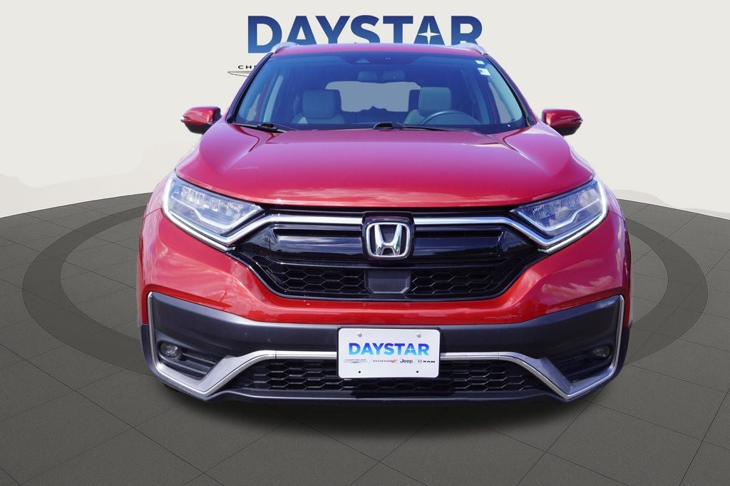 2022 Honda CR-V AWD Touring