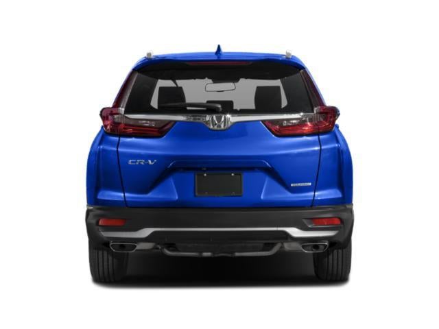 2022 Honda CR-V AWD Touring