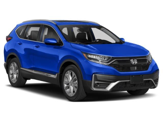 2022 Honda CR-V AWD Touring