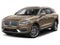 2020 Lincoln Nautilus Standard