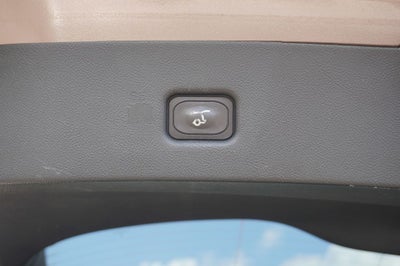 2020 Lincoln Nautilus Standard