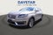 2020 Lincoln Nautilus Standard