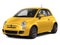 2013 FIAT 500 Lounge