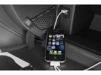 2013 FIAT 500 Lounge