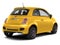 2013 FIAT 500 Lounge