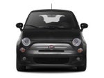 2013 FIAT 500 Lounge